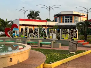 Playa "Bonita".