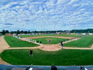 Willmar Stingers