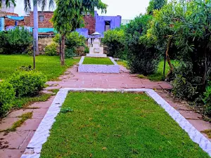 Gandhi Park
