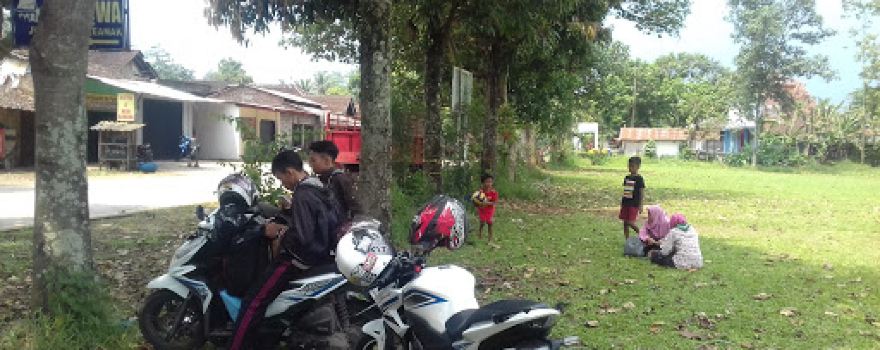 Lapangan Ngareanak