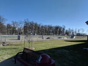 Odon Park