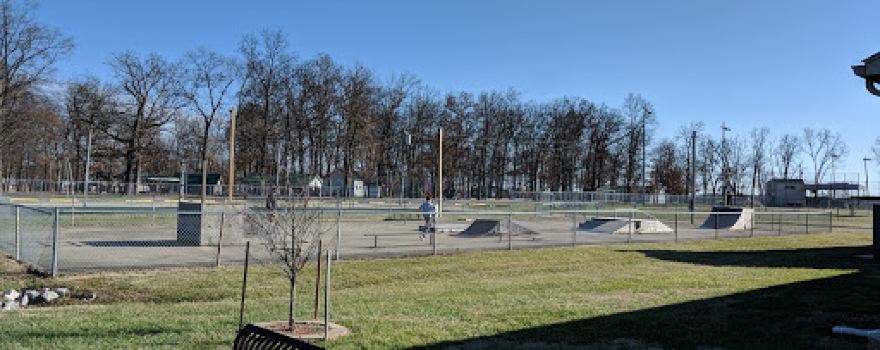 Odon Park