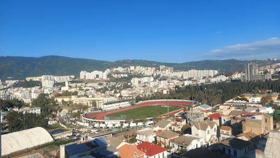 Stade El Akid Chabbou