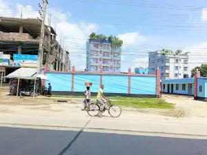 Naogaon District Stadium