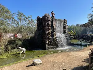Tharu Cultural Museum, Chakhaura