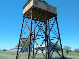 Estacion Rucanelo