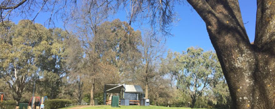 Oddies Creek Park