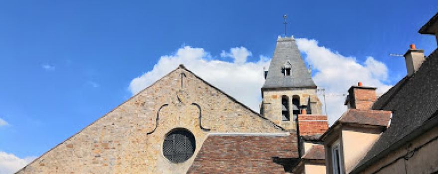 Paroisse de Saulx les Chartreux et Champlan