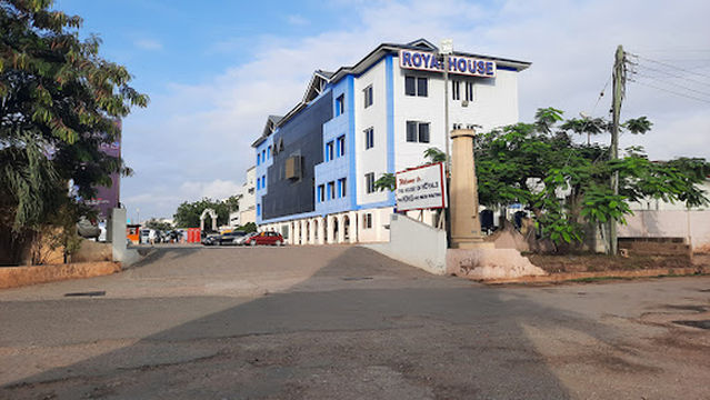 Royalhouse Chapel International