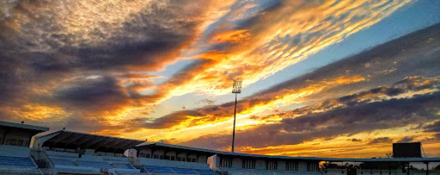 Stade Taïeb Mhiri