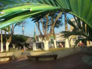 Gaitan Park