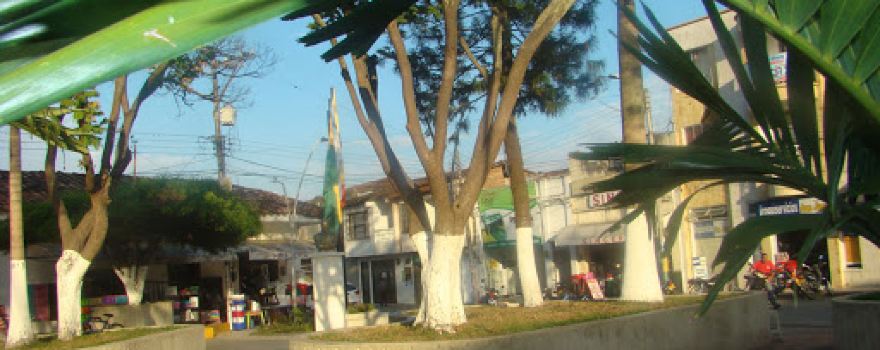 Gaitan Park