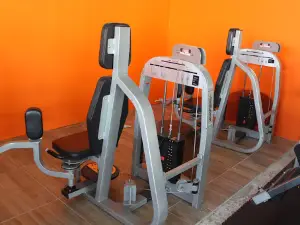 Fit Pro Health Club