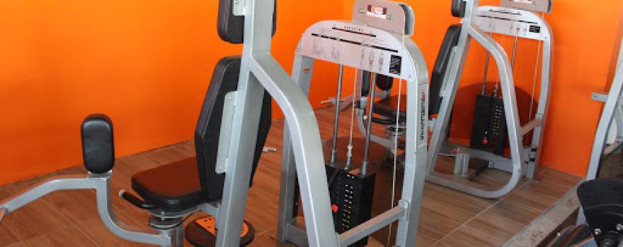 Fit Pro Health Club