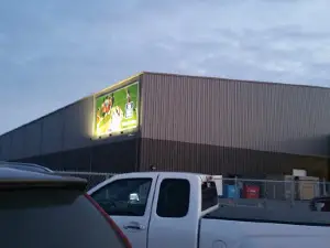 Yara Centre
