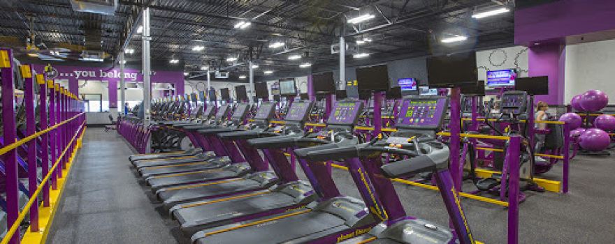 Planet Fitness