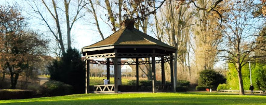 Heinrich-Kleber-Park