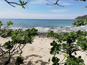 Suso Beach
