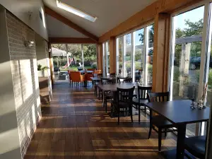 B&B De Zeehoeve