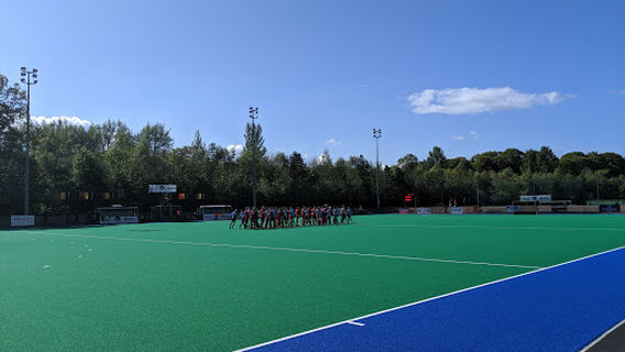 Banbridge Hockey Club
