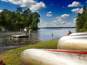 Christian Harbor Youth Camp