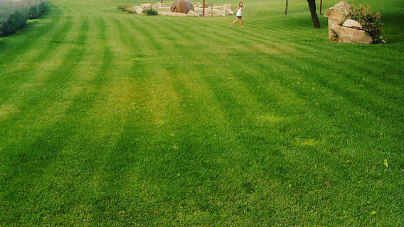Campo Sportivo Nino Manconi