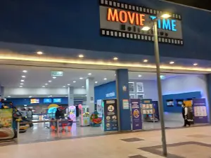 Movie Time Huaral