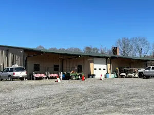Hunting Creek Preserves