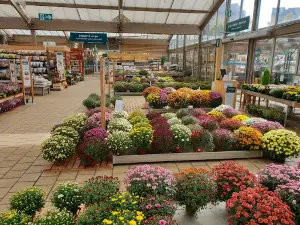 botanic Mulhouse