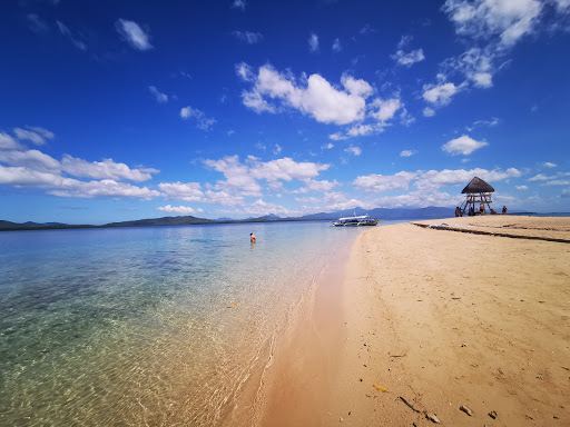 Starfish Sandbar Resort