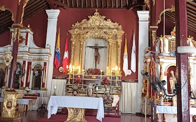 Iglesia de San Agustin