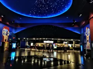 Cines Gorbeia Zinemak