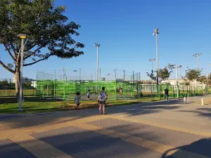 Rehovot Sportek