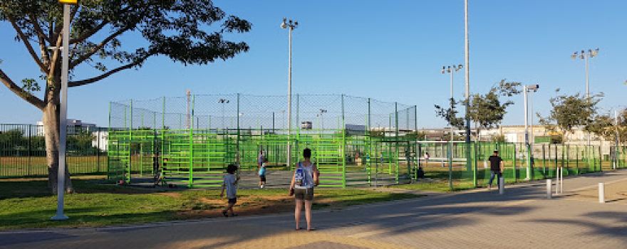 Rehovot Sportek