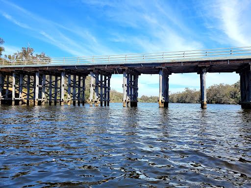 Alexandra Bridge Campground