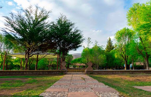 Potosí - Los Pinos