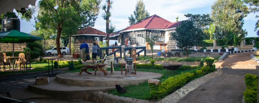 Mamba Village Nyeri