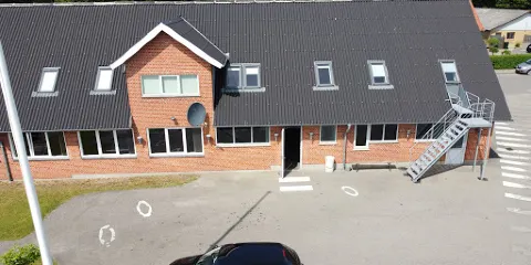 Ikast Fatih Camii Moske