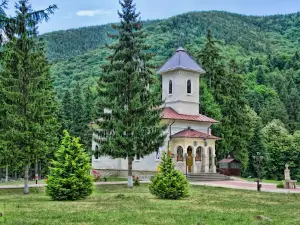 Cazinou Slănic-Moldova