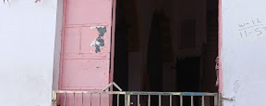Tabligi Zama Masjid