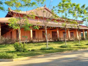 Đại Tùng Lâm Hoa Sen