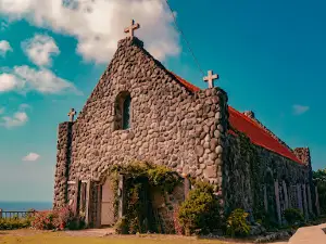 Tukon Chapel