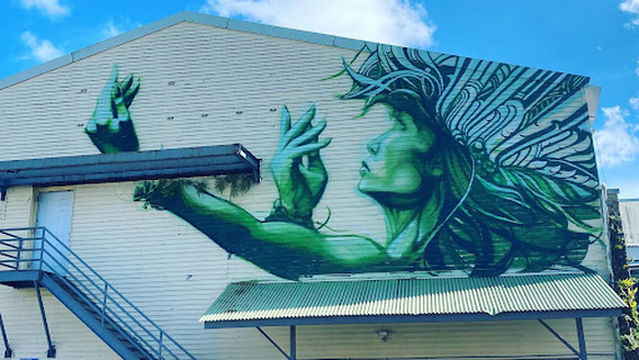 Hilo Town Market LLC