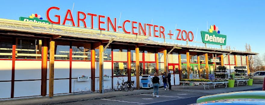 Dehner Garten-Center
