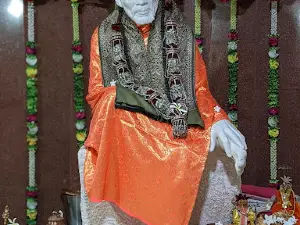 Sai Mandir, Pusad