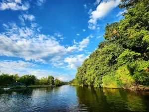 Scenic City Empress Riverboat