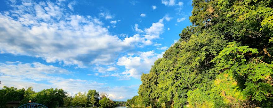 Scenic City Empress Riverboat