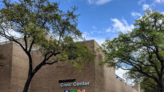 Beaumont Civic Center