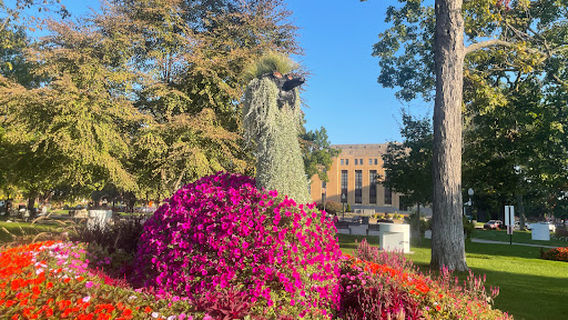 Bronson Park