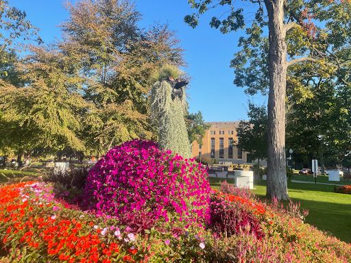 Bronson Park